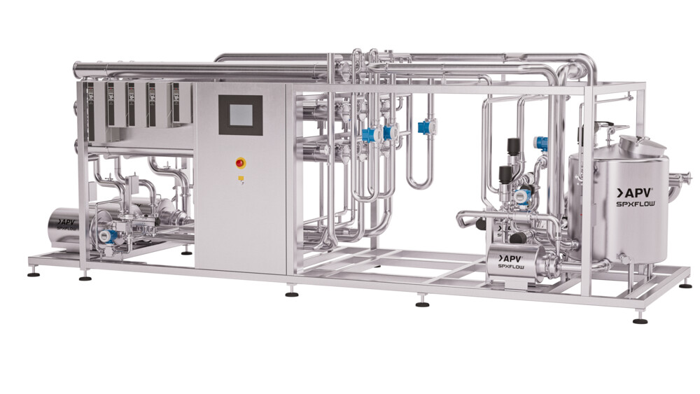 Ultrafiltration (UF) - Membrane Filtration Systems