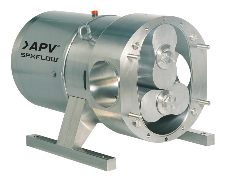 Diaphragm pump 7011 | 11 l/min | 2,3 bar | -730 mbar | 12V | oil free