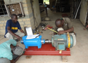 211 Million Gallons Later, Johnson Pump’s Kasaï Impact Spotlighted on World Water Day